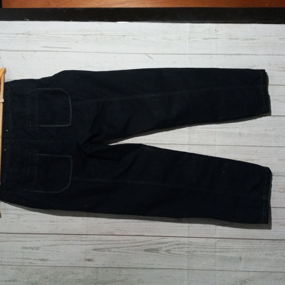 Hei Hei Anthropologie cargo pants sz 0 - Picture 3 of 9